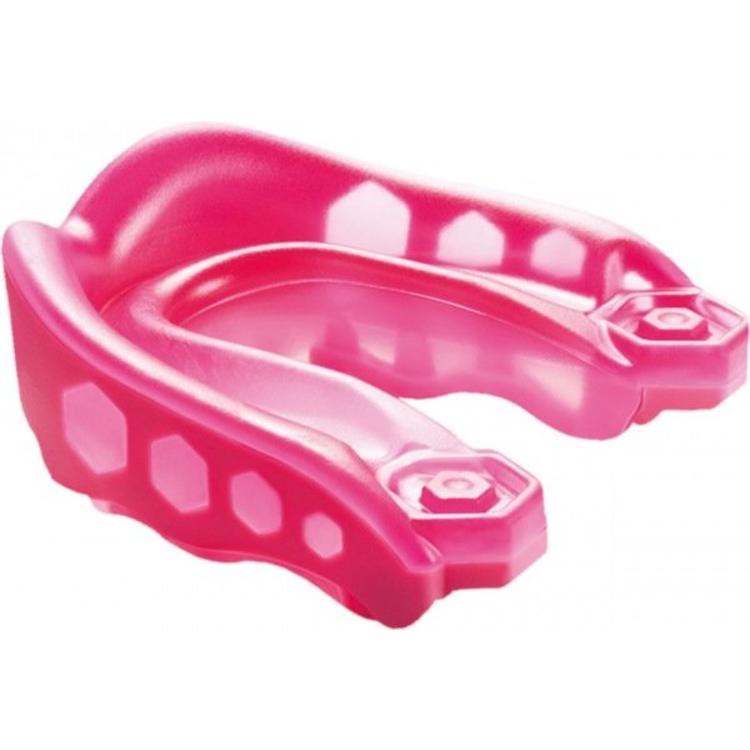 Protège-dents Shock Doctor Gel Max Rose Junior