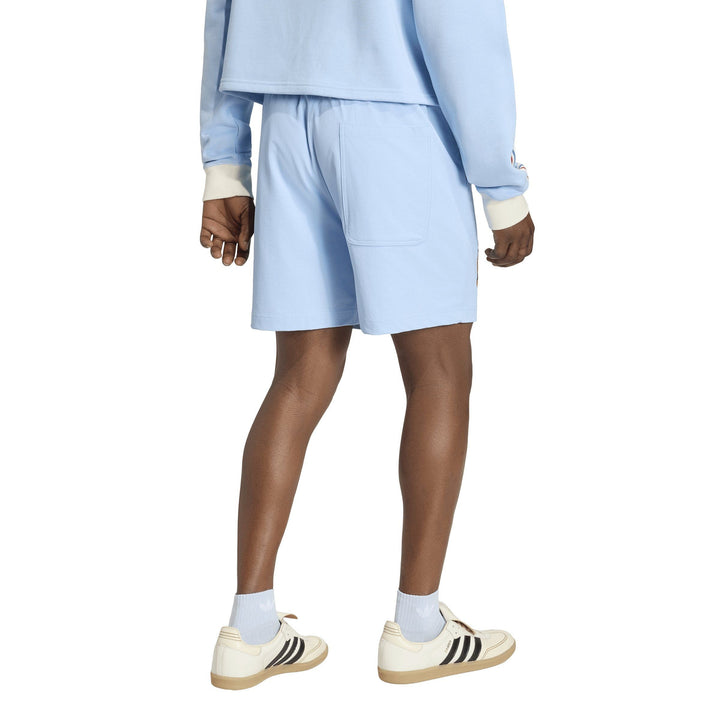 adidas Frankrijk Crunch Rugby Lifestyle Short Senior