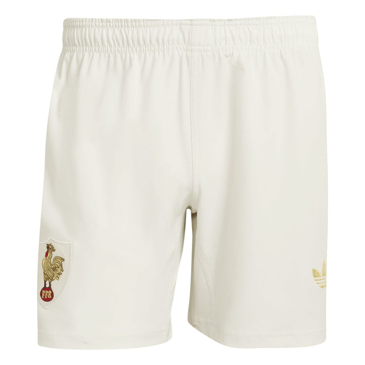 adidas Frankrijk Crunch Rugby Replica Short Senior