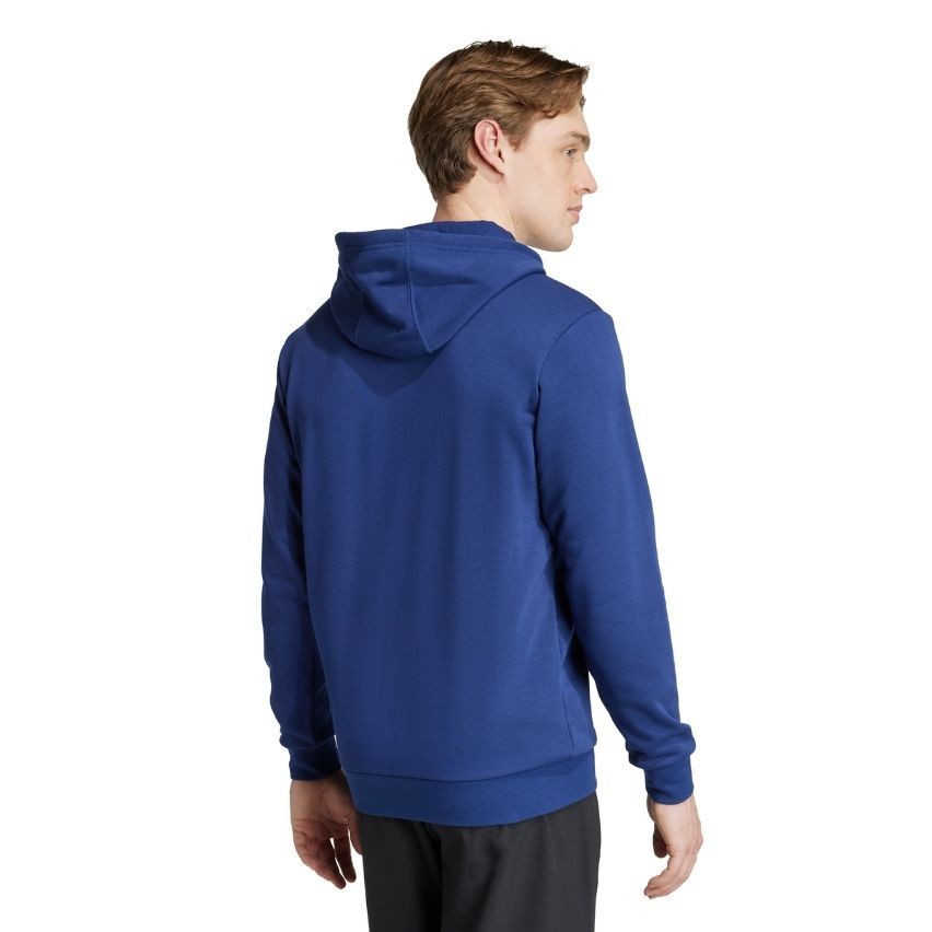 Sweat à capuche adidas France Graphic Rugby pour homme