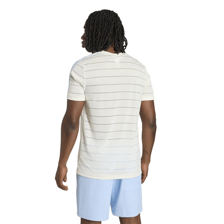 adidas France Rugby 120 Years Crunch T-Shirt Senior