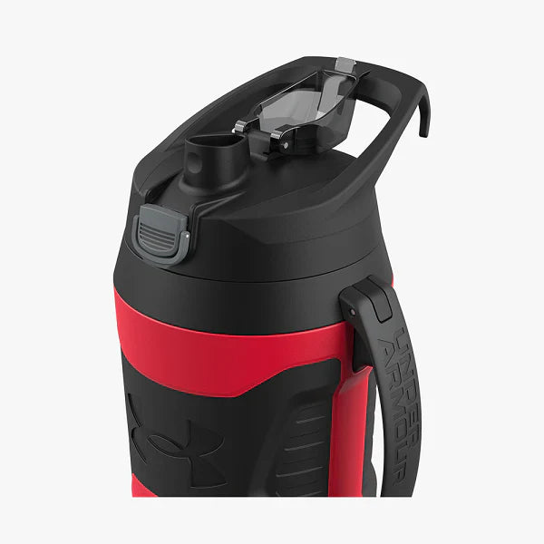 Gourde Under Armour Playmaker Jug 1,9 L rouge