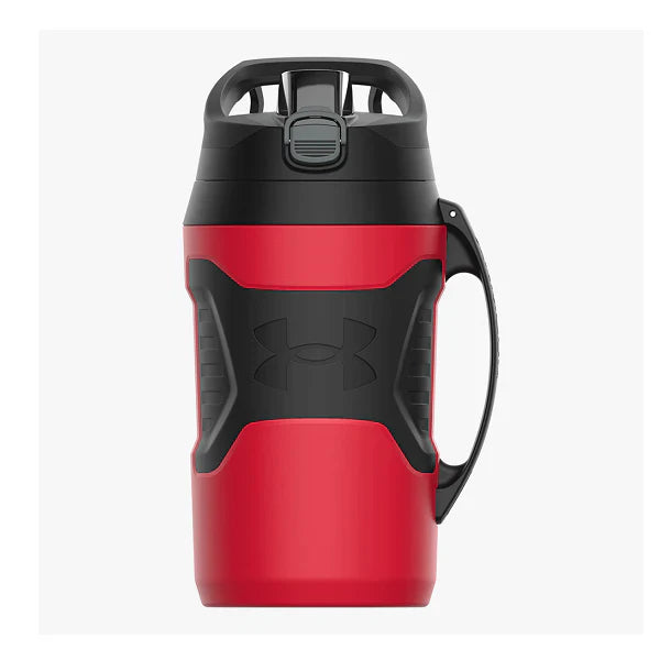 Gourde Under Armour Playmaker Jug 1,9 L rouge