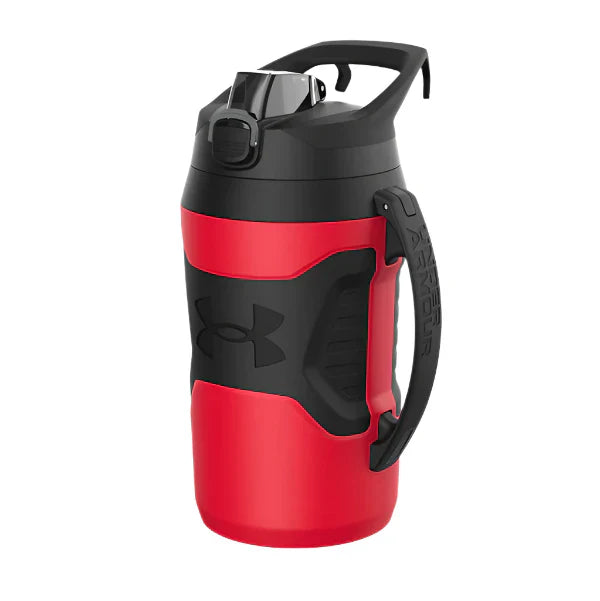 Gourde Under Armour Playmaker Jug 1,9 L rouge