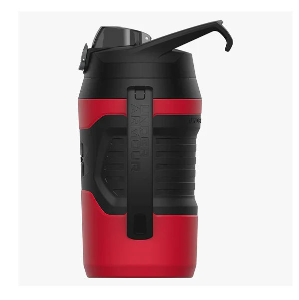 Gourde Under Armour Playmaker Jug 1,9 L rouge