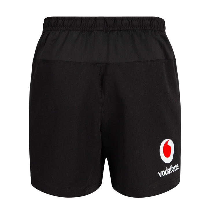 Macron Wales Rugby 2026/27 Trainingsshort Heren