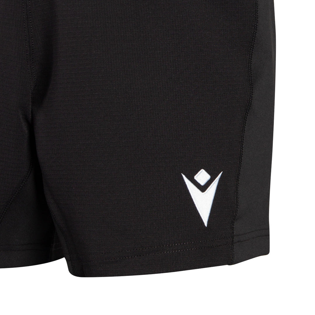 Macron Wales Rugby 2026/27 Trainingsshort Heren