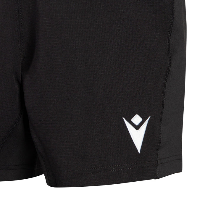 Macron Wales Rugby 2026/27 Trainingsshort Heren