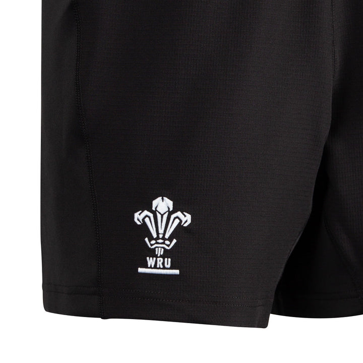 Macron Wales Rugby 2026/27 Trainingsshort Heren
